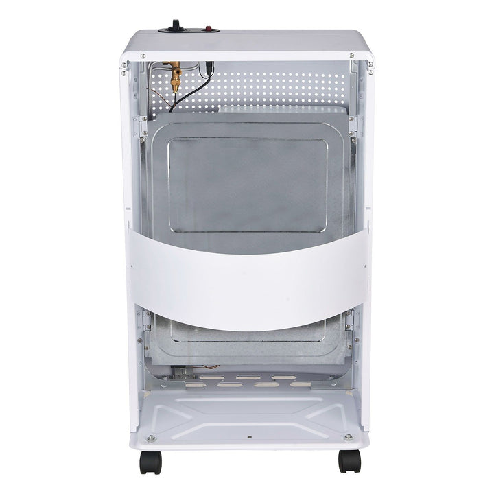 Gasheizung GS42US