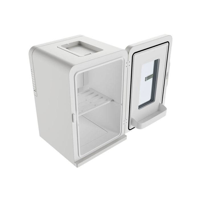 2-in-1 Mini-Kühlschrank 15 Liter