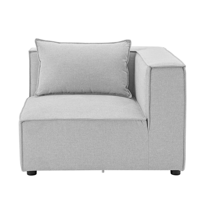 Modulares Sofa Domas XXL - Wohnlandschaft