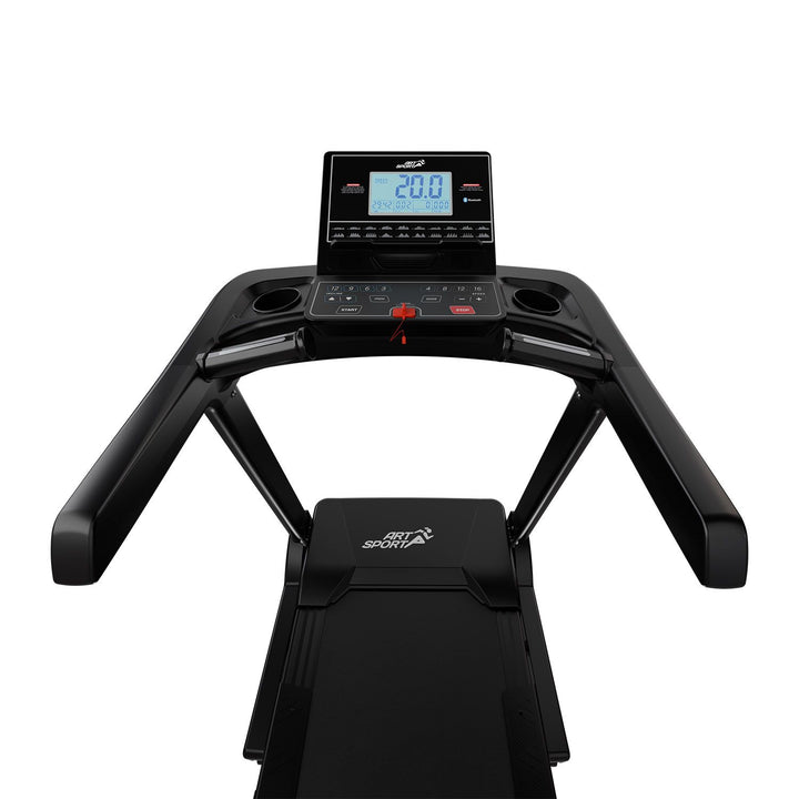 Laufband Speedrunner 6000