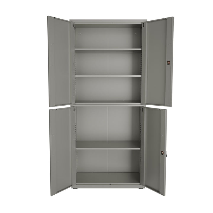 Aktenschrank aus Metall