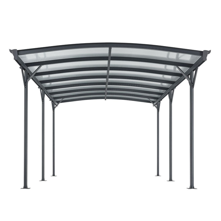 Carport 5x3 m - diverse Modelle