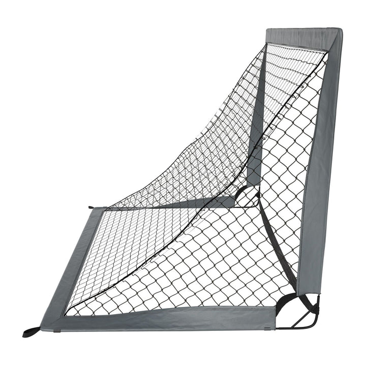 Pop-Up Fußballtor 2er Set Goal Master