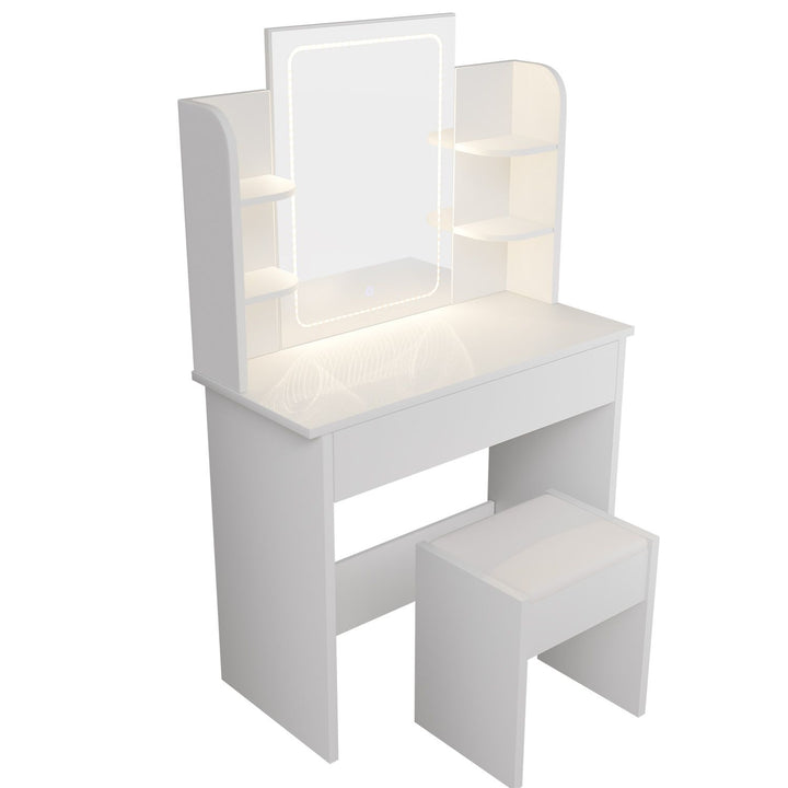 Schminktisch Zoey & Hocker Melly