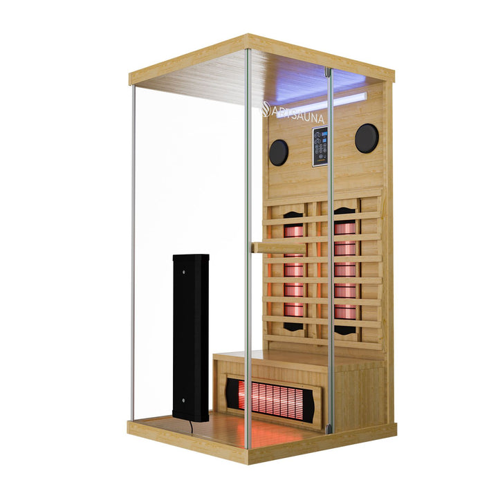 Infrarotkabine Göteborg