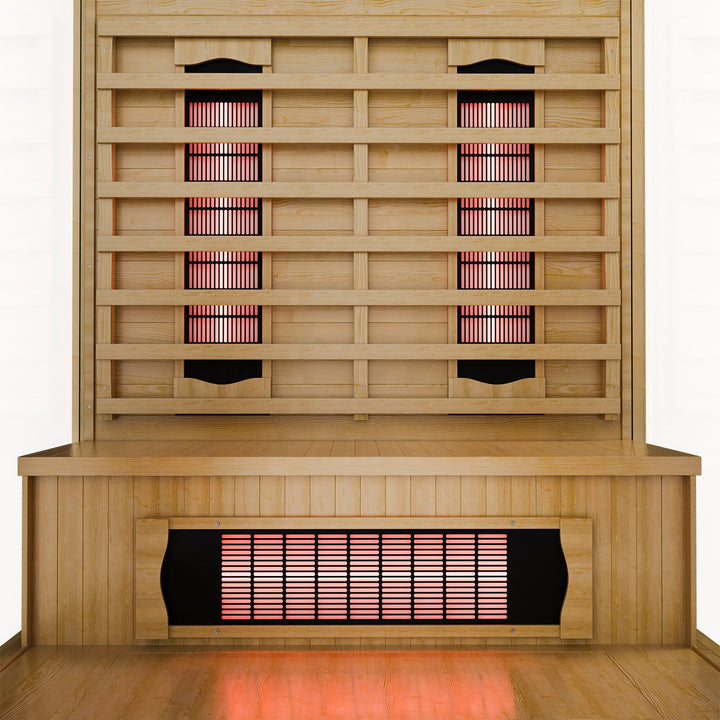 Infrarotkabine Göteborg