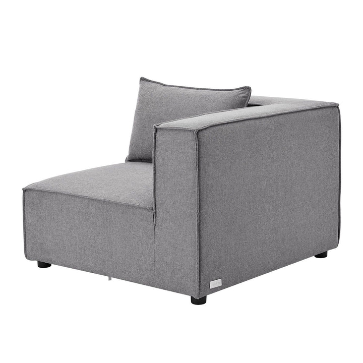 Modulares Sofa Domas XXL - Wohnlandschaft