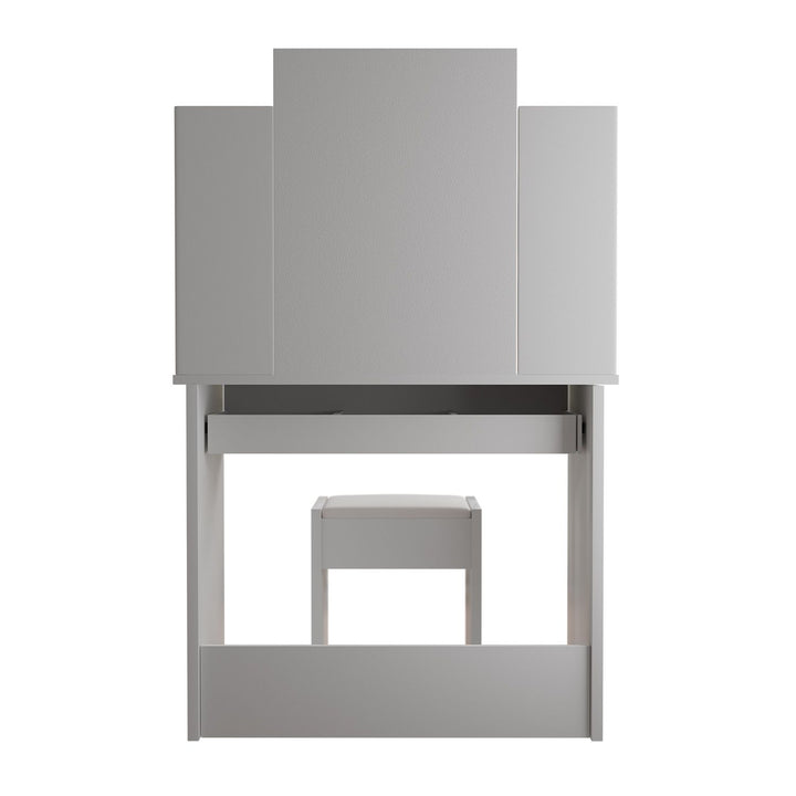 Schminktisch Zoey & Hocker Melly