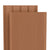 WPC Terrassendielen in Teak
