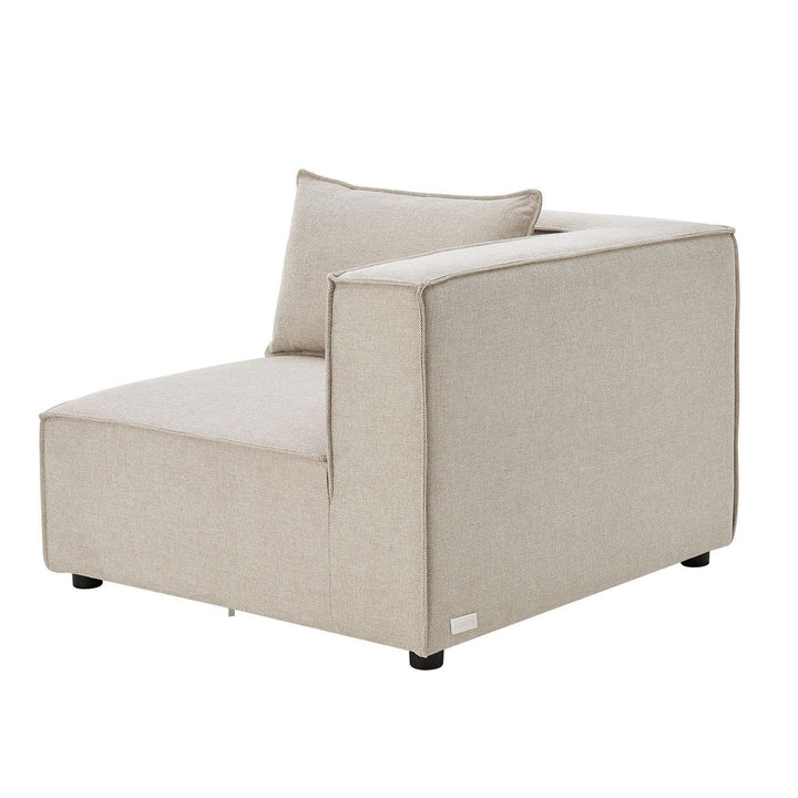 Modulares Sofa Domas XXL - Wohnlandschaft