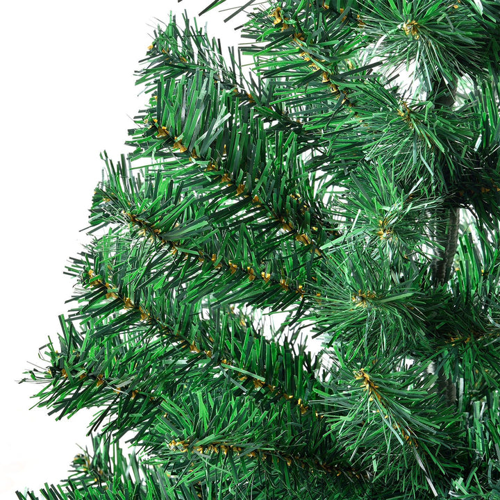 Künstlicher Weihnachtsbaum inkl. Ständer