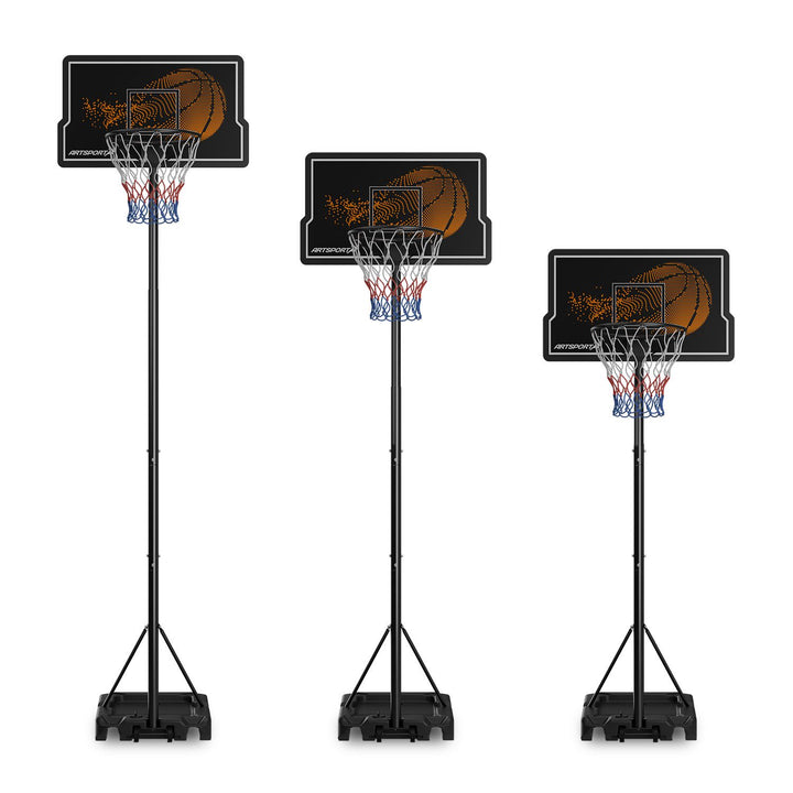 Basketballkorb