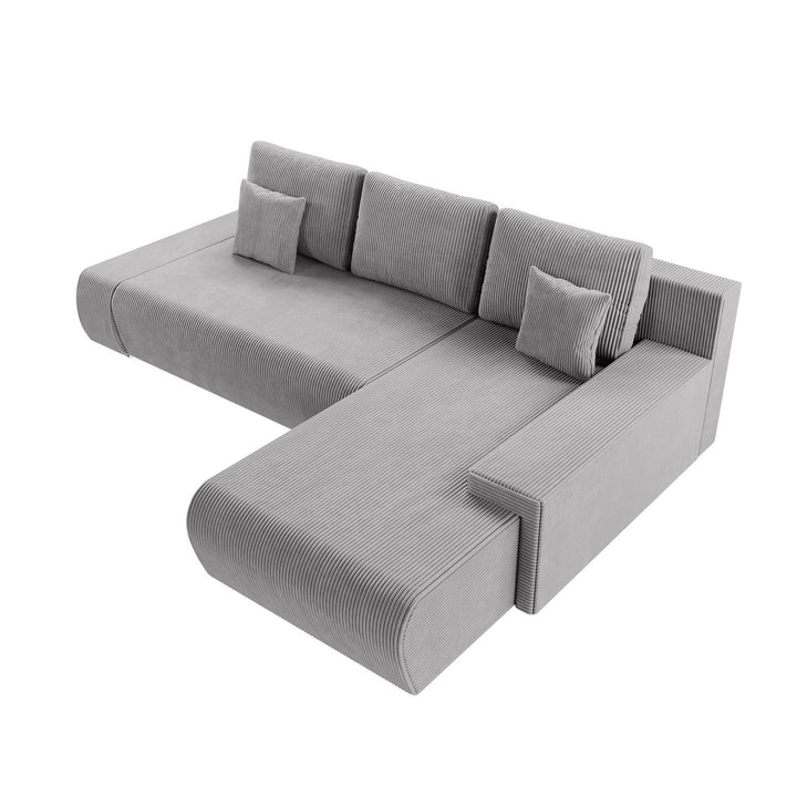 Sofa Iseo mit Schlaffunktion