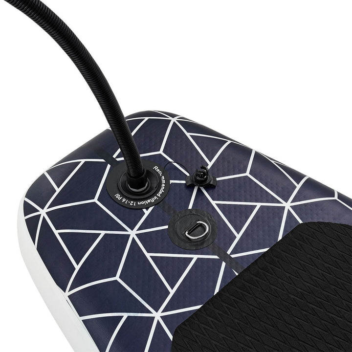 Stand Up Paddling Board - Komplett Set
