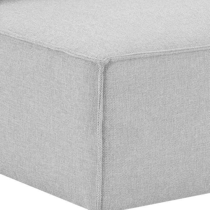 Modulares Sofa Domas - Variantenauswahl