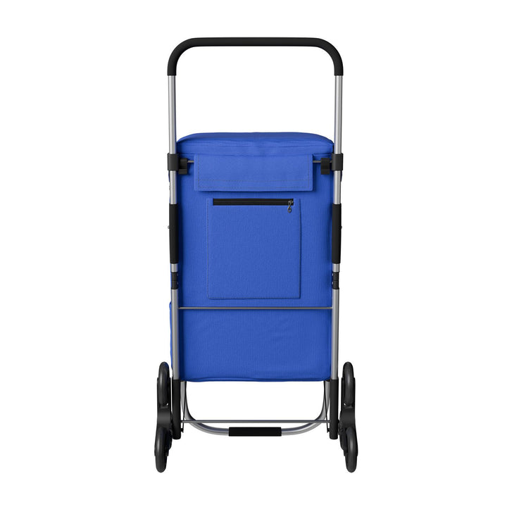 Einkaufstrolley Treppensteiger