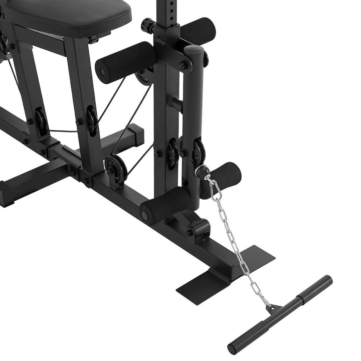 Kraftstation ProfiGym 3000