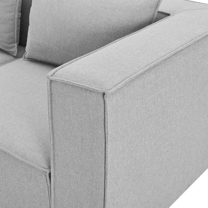 Modulares Sofa Domas - Variantenauswahl
