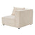 Modulares Sofa Domas XL - 4 Sitzer