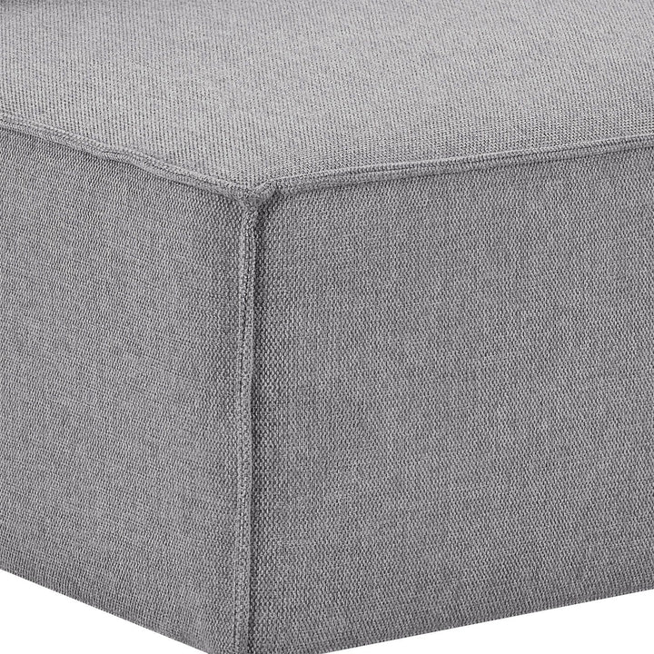 Modulares Sofa Domas - Variantenauswahl