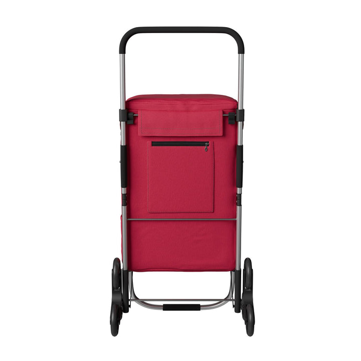 Einkaufstrolley Treppensteiger