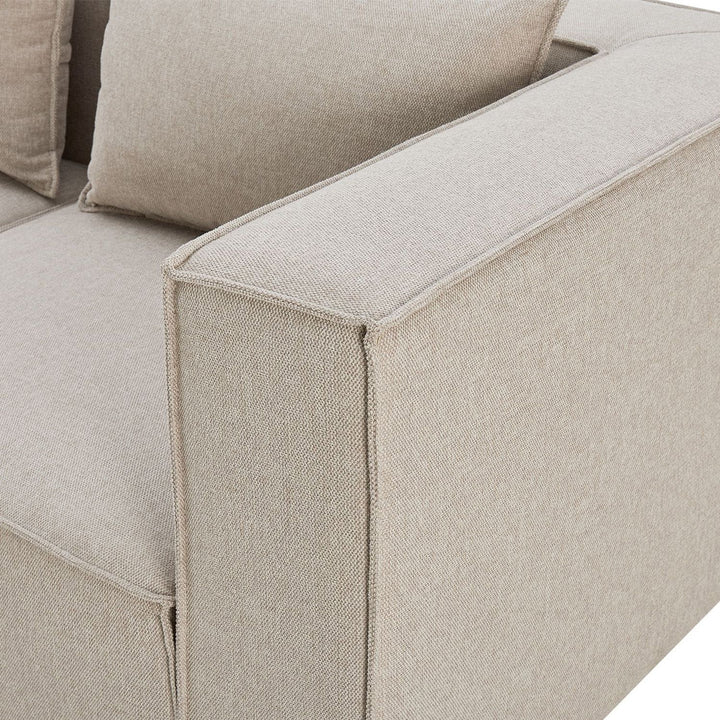 Modulares Sofa Domas - Variantenauswahl