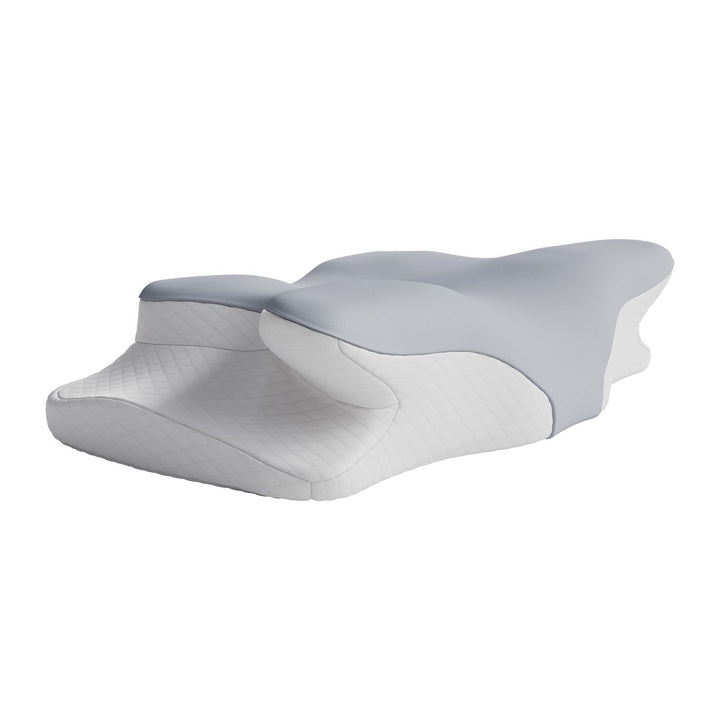 Nackenkissen orthopädisch aus Memory Foam