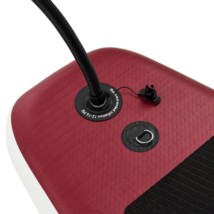 Stand Up Paddling Board - Komplett Set