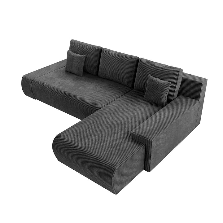 Sofa Iseo mit Schlaffunktion