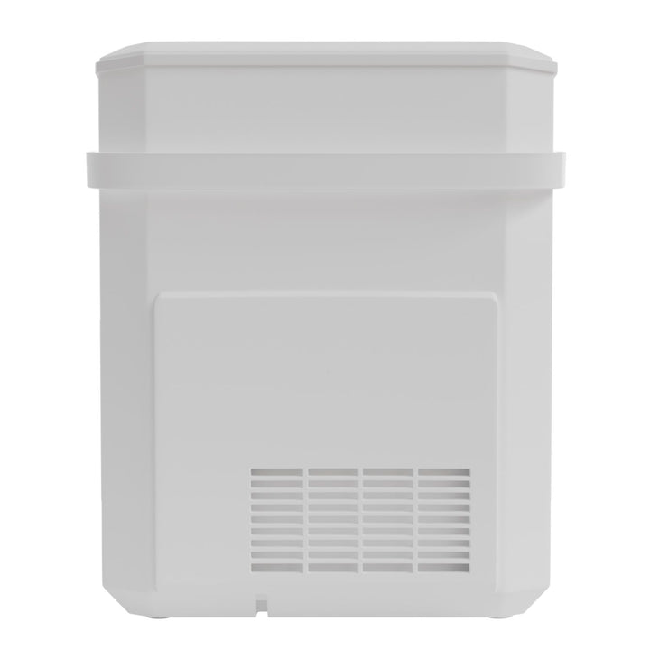 Eiswürfelmaschine mit Selbstreinigung IceOracle