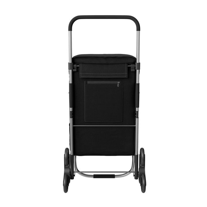 Einkaufstrolley Treppensteiger