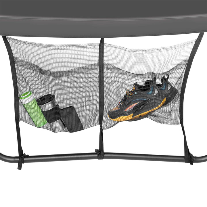 Outdoor Trampolin für den Garten