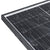Solaranlage Set mit 8 Longi 400 W Solarpaneele & Wechselrichter