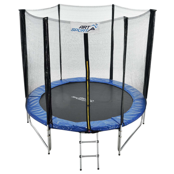 Outdoor Trampolin Jampino