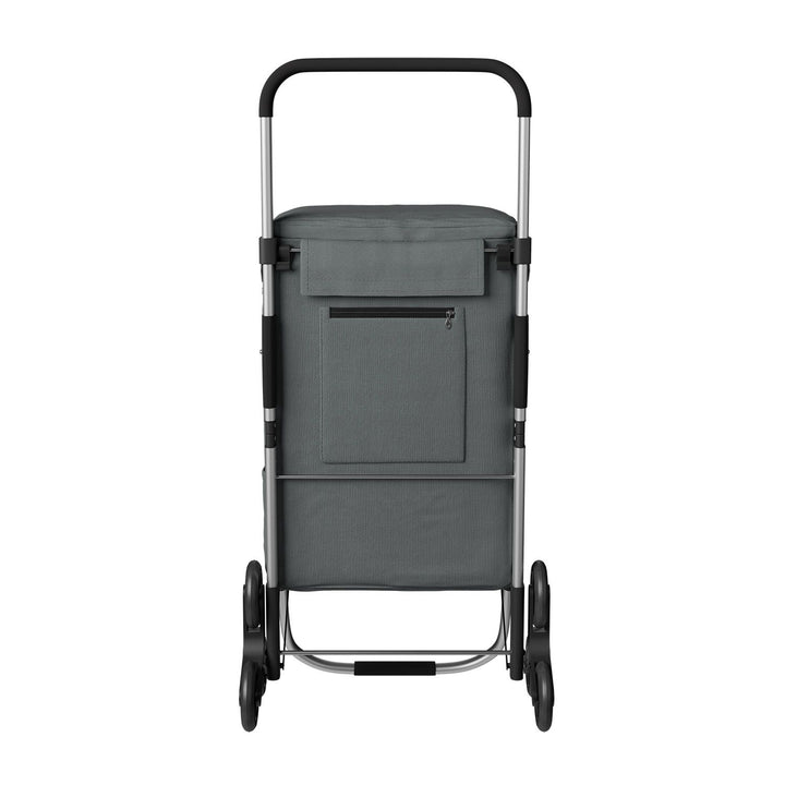 Einkaufstrolley Treppensteiger