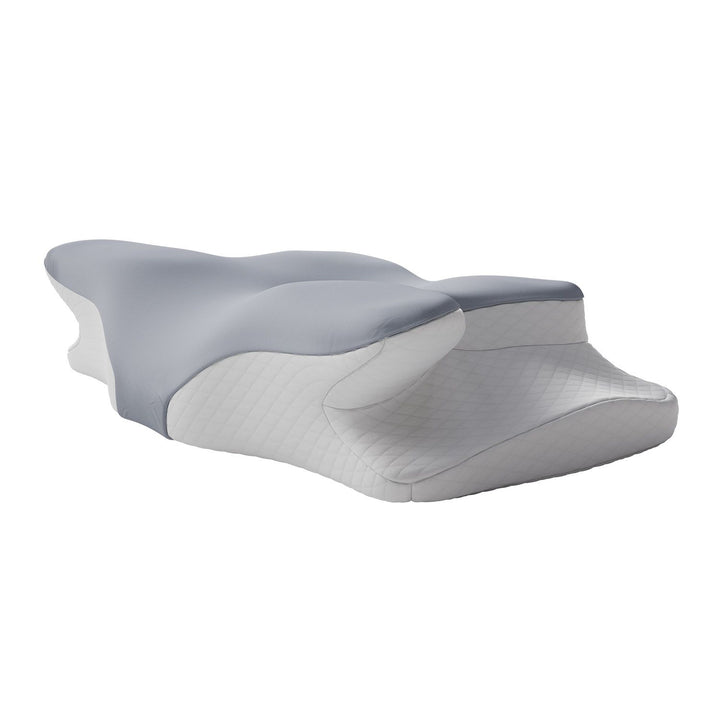Nackenkissen orthopädisch aus Memory Foam