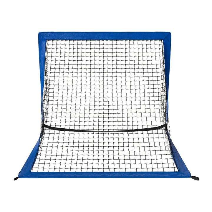 Pop-Up Fußballtor 2er Set Goal Master