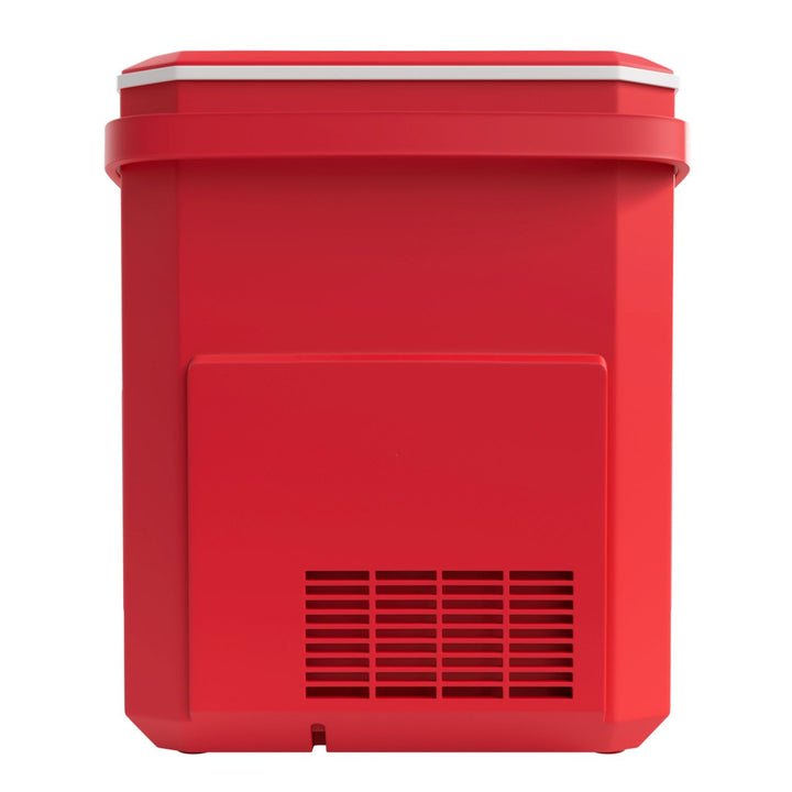 Eiswürfelmaschine mit Selbstreinigung IceOracle