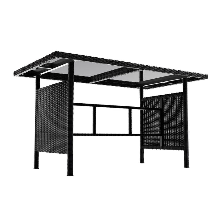Rattan Lounge Manacor