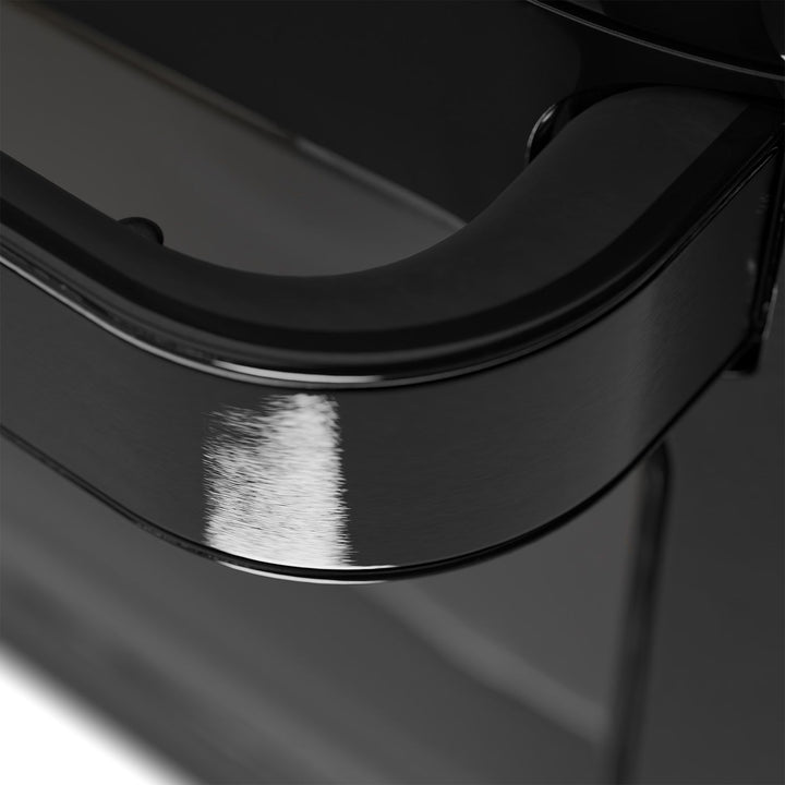 Heißluftfritteuse 12L mit 10 Programmen