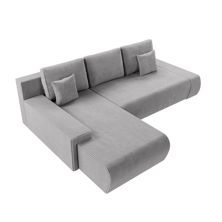 Sofa Iseo mit Schlaffunktion