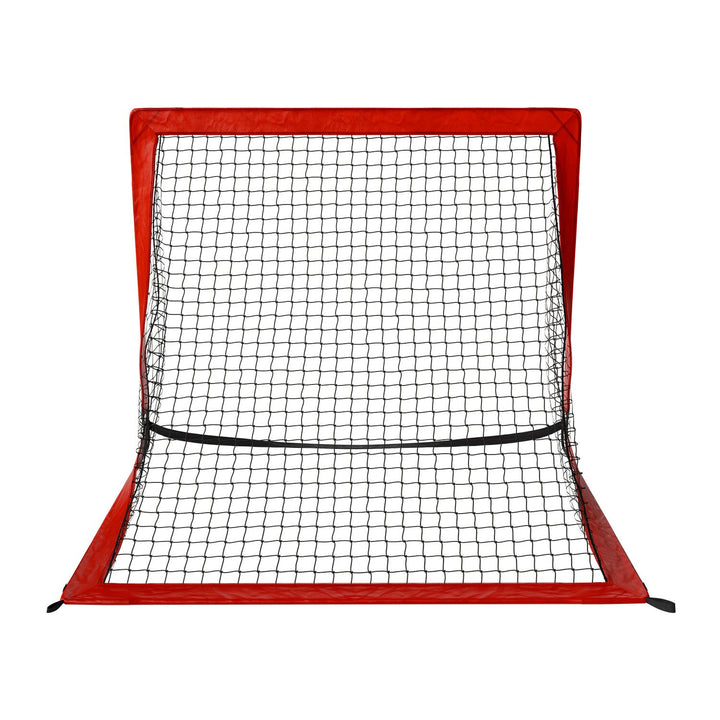 Pop-Up Fußballtor 2er Set Goal Master