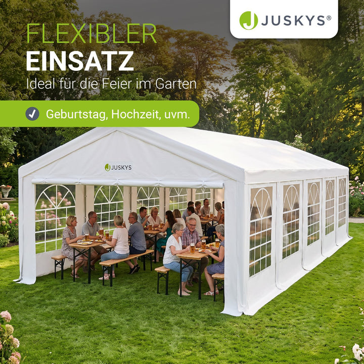 Festzelt Partyzelt Gala