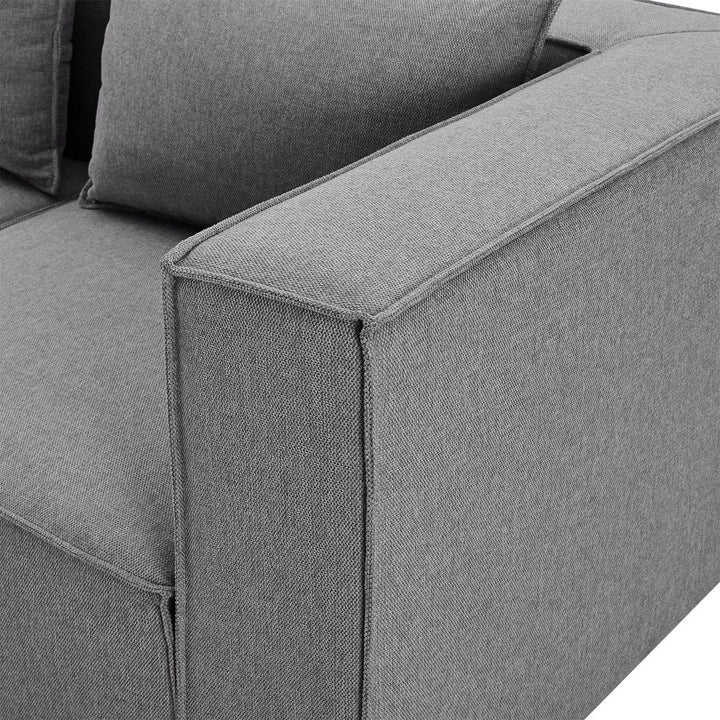 Modulares Sofa Domas - Variantenauswahl