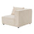 Modulares Sofa Domas M - 3 Sitzer