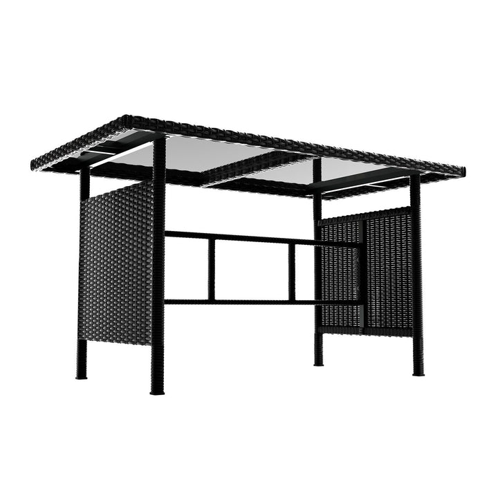 Rattan Lounge Manacor