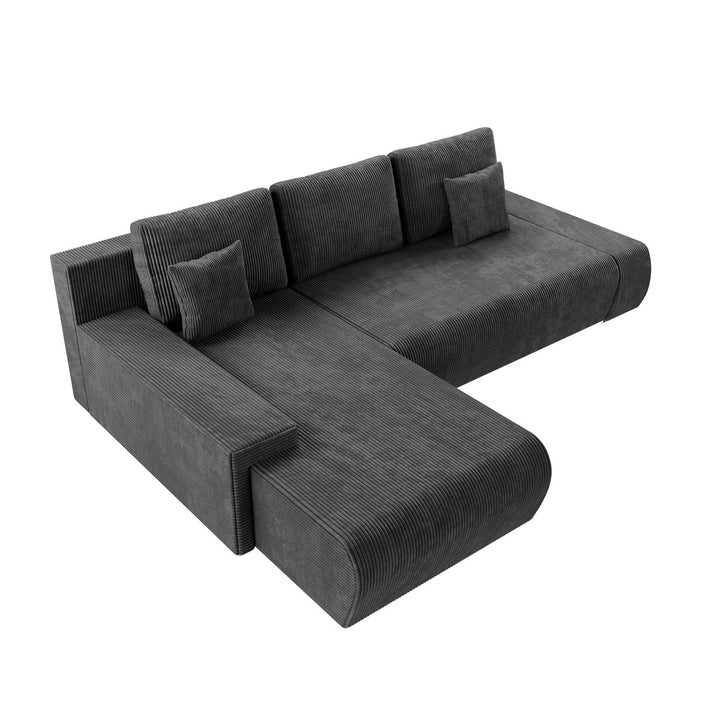 Sofa Iseo mit Schlaffunktion