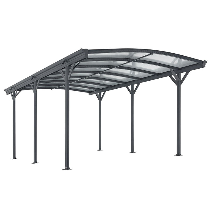 Carport 5x3 m - diverse Modelle