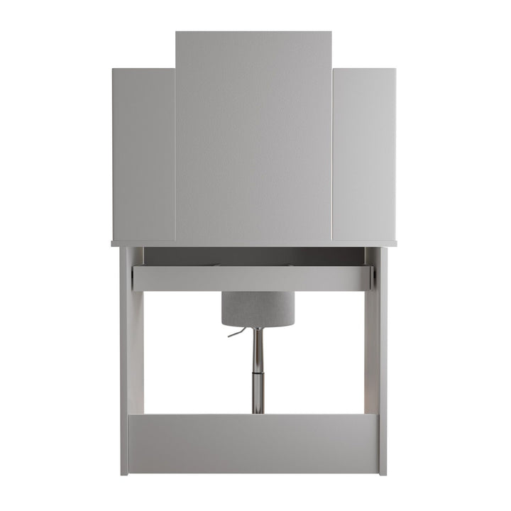 Schminktisch Zoey & Hocker Tonia
