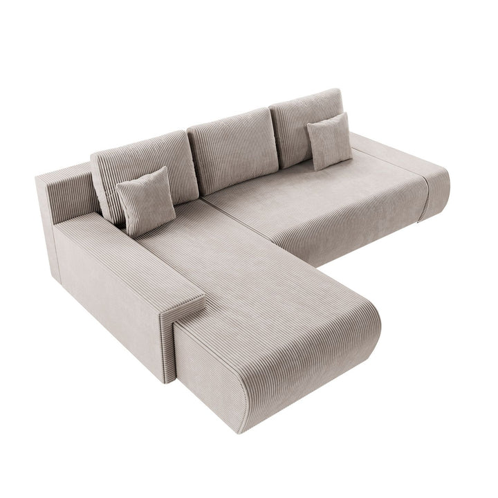 Sofa Iseo mit Schlaffunktion